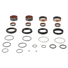 PIVOT WORKS zestaw naprawczy zawieszenia przedniego kawasaki kxf 250 '06-'12
