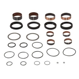 PIVOT WORKS zestaw naprawczy zawieszenia przedniego suzuki RM125 05-08, RM250 04-08