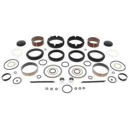 PIVOT WORKS zestaw naprawczy zawieszenia przedniego ktm EXC 250/300 08-11, EXC 450 08-11, SX 125 08-11, sxf 250 08-11