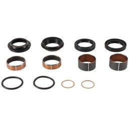 PIVOT WORKS zestaw naprawczy zawieszenia przedniego yamaha YZ65 19-24, YZ80 93-01, YZ85 02-24, YZ85LW 22-24
