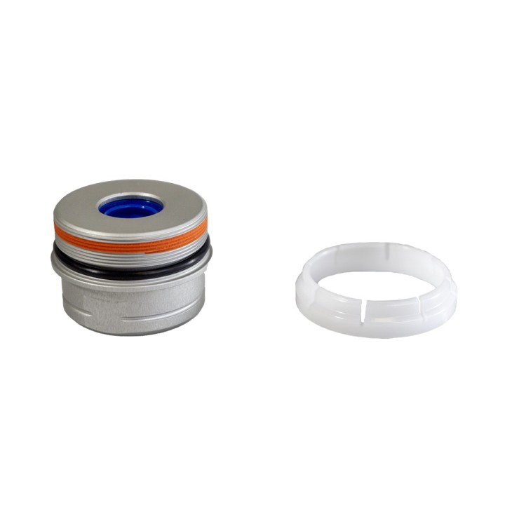 WP suspension głowica uszczelniająca do zawieszenia wp ktm aer 48MM (screew sleeve M35,5X0,8MM)