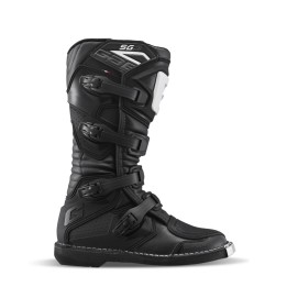 GAERNE BUTY CROSS/ENDURO JUNIOR/KID/DZIECIĘCE MODEL SG-J BLACK