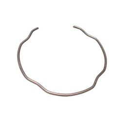 TOURMAX zabezpieczenie uszczelniacza przedniego zawieszenia (1 szt. 1,8 x 50 mm) honda cb 450S '86-'89, cr 80R '87-'95, nsr 125…