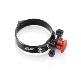 WP suspension holeshot blokada startu (amortyzatora przedniego) wp 48 ktm SX /sxf EXC / excf '16-'23 , husqvarna tc