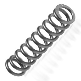 KYB sprężyna amortyzatora przedniego 20N/MM 90MM 26 dia (free piston spring ff) (24)