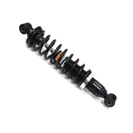 BRONCO amortyzator przód heavy duty yamaha big bear 350 '89-'98, kodiak 400 '93-'98 (skok 58MM dł. 310MM) (oem: 3HN-23350-30-33…