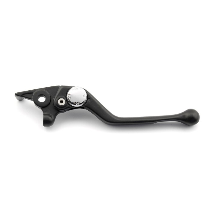 V parts (VICMA) dźwignia hamulca honda nx 650 dominator '97-'99 regulowana,