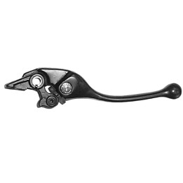 V parts (VICMA) dźwignia hamulca honda XRV750 '90-'01, XL600/650V, NX650,