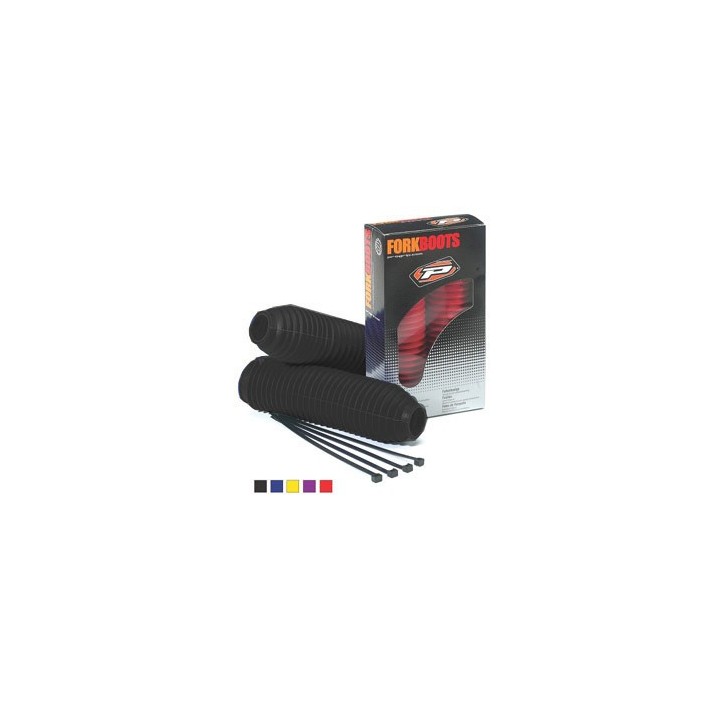 PROgrip gumy na teleskopy PG2500 - 40/45 mm) (PG2500/1)