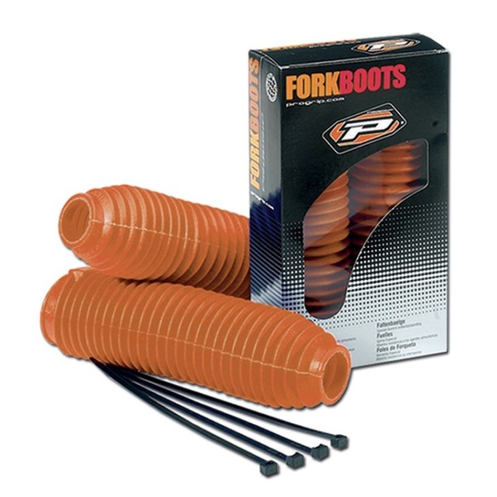 PROgrip gumy na teleskopy PG2500 - 40/45 mm)