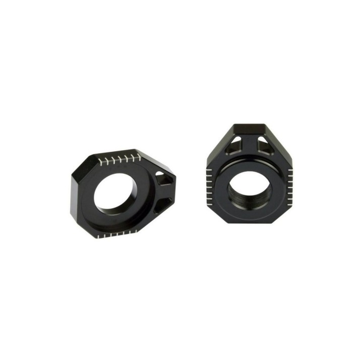 SCAR racing napinacz tylnej osi ktm 125 - 450 SX / sxf '23-'25, 250 - 500 excf '24-'25, 250 - 450 xcf '23-'25