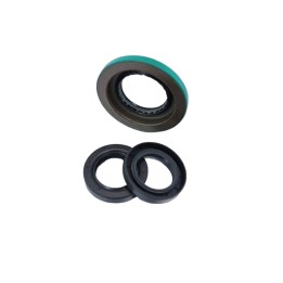 BEARING WORX uszczelniacze dyferencjału tylnego can-am 400/500/650/800