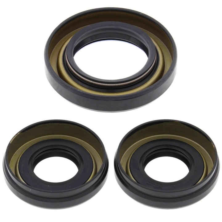 ALL BALLS uszczelniacze dyferencjału przedniego yamaha yfm 350/400 '98-'01, honda trx 300 fw
