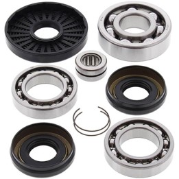 ALL BALLS zestaw naprawczy dyferencjału przedniego kawasaki kvf 300A '99-'02, kvf 400 '97-'02