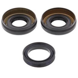 ALL BALLS USZCZELNIACZE DYFERENCJAŁU PRZEDNIEGO HONDA TRX500FA 05-14, TRX500FE 05-11, TRX500FGA 04-08, TRX500FM 05-11, TRX500FP…
