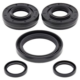 ALL BALLS uszczelniacze dyferencjału przedniego honda trx 420 fa '09-'14, TRX420 fpa, fpm, fpe, fe,fm '09-'14