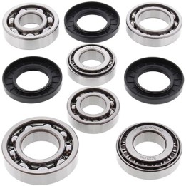 ALL BALLS zestaw naprawczy dyferencjału tylnego yamaha YFM550 '09-'14, YFM700 grizzly '07-'24, 700EPS '08-'24