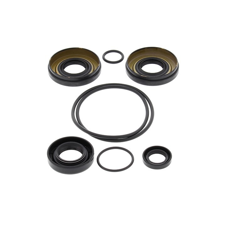 ALL BALLS USZCZELNIACZE DYFERENCJAŁU TYLNEGO Kawasaki KVF650 I Brute Force 06-13, KVF750 Brute Force 05-21, KVF750 Brute Force…