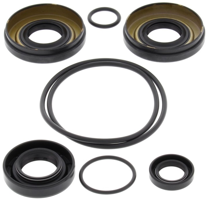 ALL BALLS USZCZELNIACZE DYFERENCJAŁU TYLNEGO Kawasaki KVF650 I Brute Force 06-13, KVF750 Brute Force 05-21, KVF750 Brute Force…
