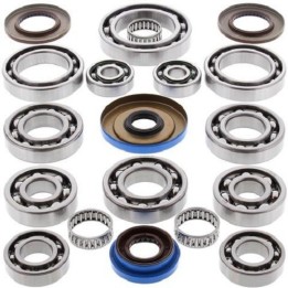 ALL BALLS zestaw naprawczy dyferencjału tylnego polaris scrambler 400 2X4 00-02, trail blazer 330 08-13, trail blazer 400 03,
