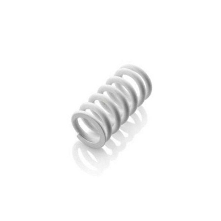 WP suspension sprężyna amortyzatora tylnego (centralnego) wp ktm EXC / excf x-plore pds '17-UP (59/61) 66-225 white (