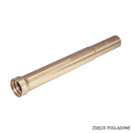 RURY AMORTYZATORA Ms goleń amortyzatora / rura nośna teleskopu (kielich) aluminiowa (aluminium) yamaha YZF-R1 RN09 (2002-2003)…