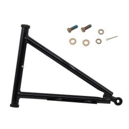 BRONCO wahacz przedni dolny lewy (a-arm) polaris hawkeye / sportsman 400 '11-'14, sportsman 500 '05-'14, sportsman 570 '14-'15,…
