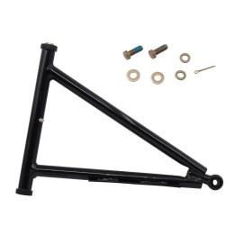 BRONCO wahacz przedni dolny lewy (a-arm) polaris sportsman 600 '05, sportsman 700 efi '05-'07, sportsman 800 ho / efi '05-'10 (…