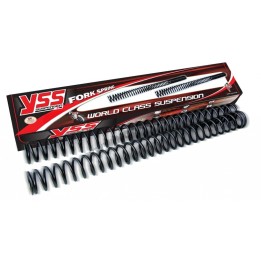 YSS sprężyny progresywne honda rs 125 r (93-)