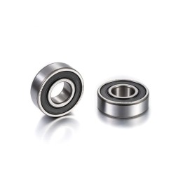 FACTORY LINKS łożyska koła przedniego / tylnego z uszczelniaczami ktm SX 50 pro sr/jr 01-'09, SX 50 07-'11, sr 50 adv 04-'07, 5…