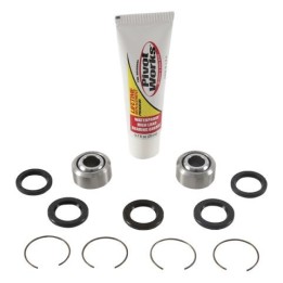 PIVOT WORKS zestaw naprawczy amortyzatora tylnego (centralnego) honda CR125R 91-93, CR250R 91-93, CR500R 91-93 ( 10X24X14,5MM )