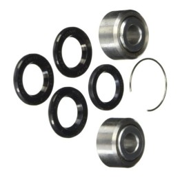 PIVOT WORKS zestaw naprawczy amortyzatora tylnego (centralnego) honda cr 125R (94)