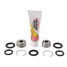 PIVOT WORKS zestaw naprawczy amortyzatora tylnego (centralnego) honda CR250R 94 ( 10X24X14,5MM )