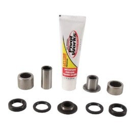PIVOT WORKS zestaw naprawczy amortyzatora tylnego (centralnego) honda CR80R 96-02, CR80RB 96-02, CR85R 03-07, CR85RB 03-07