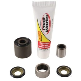 PIVOT WORKS zestaw naprawczy amortyzatora tylnego (centralnego) kawasaki KLX300(R) 97-24, KLX650R 93-96, KDX200 89-06, KDX220 9…