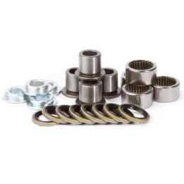 PIVOT WORKS zestaw naprawczy amortyzatora tylnego (centralnego) kawasaki kxf 250/450 04-15, kx 125/250 98-07, kx 80/85 98-15