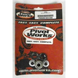 PIVOT WORKS zestaw naprawczy amortyzatora tylnego (centralnego) suzuki rm 80 (90-01)
