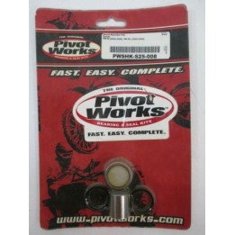 PIVOT WORKS zestaw naprawczy amortyzatora tylnego (centralnego) suzuki rm 85 (05-23)