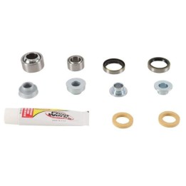 PIVOT WORKS zestaw naprawczy amortyzatora tylnego (centralnego) ktm 125 EXC (99-01)