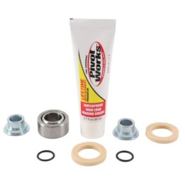 PIVOT WORKS zestaw naprawczy amortyzatora tylnego (centralnego) yamaha YZ80 93-01, YZ85 02