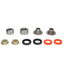 PIVOT WORKS zestaw naprawczy amortyzatora tylnego (centralnego) yamaha yz 125 (90-91)