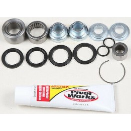 PIVOT WORKS zestaw naprawczy amortyzatora tylnego (centralnego) yamaha wrf 250/426/450 01-12, yz 125/250 01-12, yzf 426/450 01-…