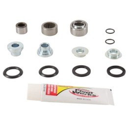 PIVOT WORKS zestaw naprawczy amortyzatora tylnego (centralnego) yamaha WR450F 16-24