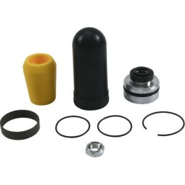 PIVOT WORKS zestaw naprawczy amortyzatora tylnego (centralnego) honda cr 125 '01-'07