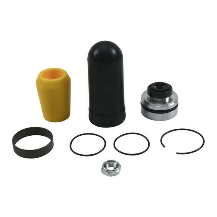 PIVOT WORKS zestaw naprawczy amortyzatora tylnego (centralnego) honda cr 125 '01-'07