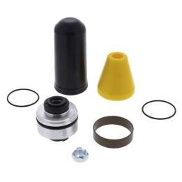 PIVOT WORKS ZESTAW NAPRAWCZY AMORTYZATORA TYLNEGO (CENTRALNEGO) Honda CR250R 02-07, CRF250R 04-09, CRF250X 06-17, CRF450R 02-08…