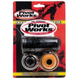 PIVOT WORKS zestaw naprawczy amortyzatora tylnego (centralnego) honda cr 250R 01 / crf 250X '04-'05