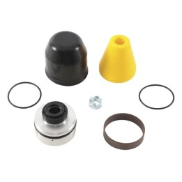 PIVOT WORKS zestaw naprawczy amortyzatora tylnego (centralnego) honda crf 250 r 10-17 (CRF250R)