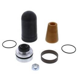 PIVOT WORKS zestaw naprawczy amortyzatora tylnego (centralnego) kawasaki kxf 450`06-08, KLX450R 08-09