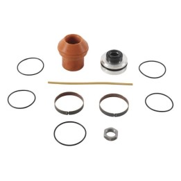 PIVOT WORKS zestaw naprawczy amortyzatora tylnego (centralnego) ktm SX 125 08-11, 144SX 08 - zastępuje PWSHRT02000